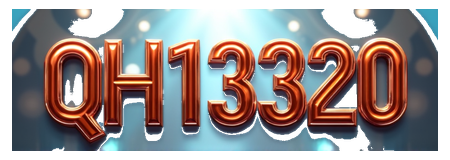 qh1320 logo