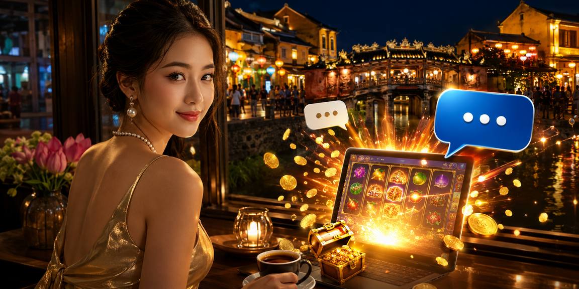 qh1320 Bàn casino trực tiếp từ Evolution và Pragmatic Play Live