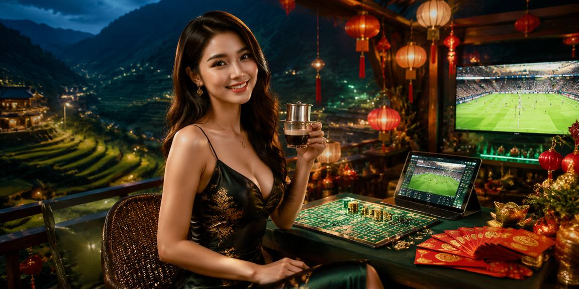 qh1320 Điều khoản dịch vụ